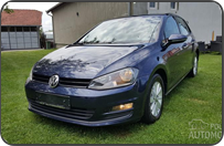 Golf 7 benzin