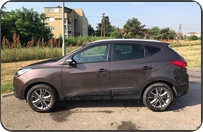 Hyundai dizel