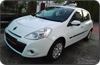 Renault Clio dizel
